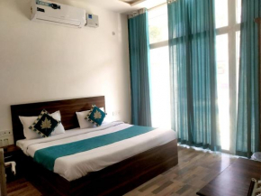 Hotel NV Palace